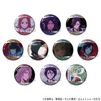 BLEACH 千年血戦篇_浮竹十四郎 BIGアクリルスタンド | BLEACH