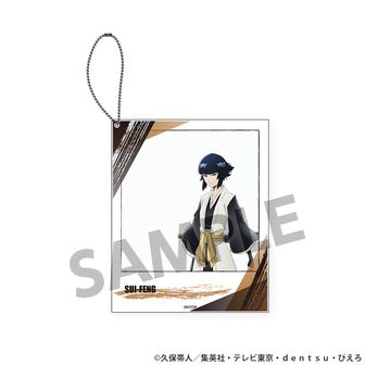 BLEACH（ブリーチ）公式グッズ通販 | colleize（コレイズ）