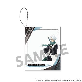 BLEACH（ブリーチ）公式グッズ通販 | colleize（コレイズ）