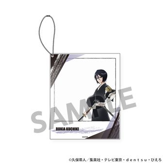 BLEACH（ブリーチ） ストラップ | 公式グッズ通販 colleize（コレイズ）