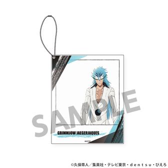 BLEACH（ブリーチ）公式グッズ通販 | colleize（コレイズ）