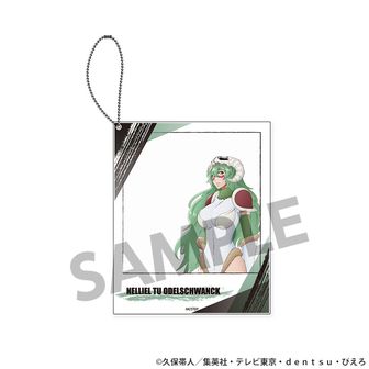 BLEACH（ブリーチ）公式グッズ通販 | colleize（コレイズ）
