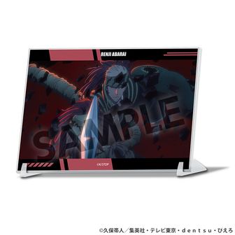 BLEACH（ブリーチ）公式グッズ通販 | colleize（コレイズ）