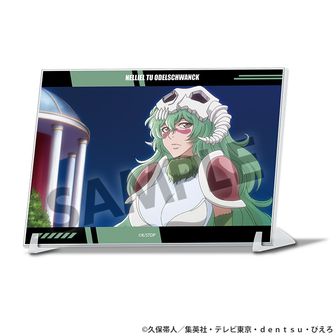 BLEACH（ブリーチ）公式グッズ通販 | colleize（コレイズ）