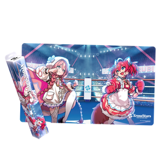 Xross Stars | クロススターズ（クロスタ）公式グッズ通販 | colleize