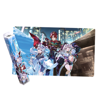 Xross Stars | クロススターズ（クロスタ）公式グッズ通販 | colleize