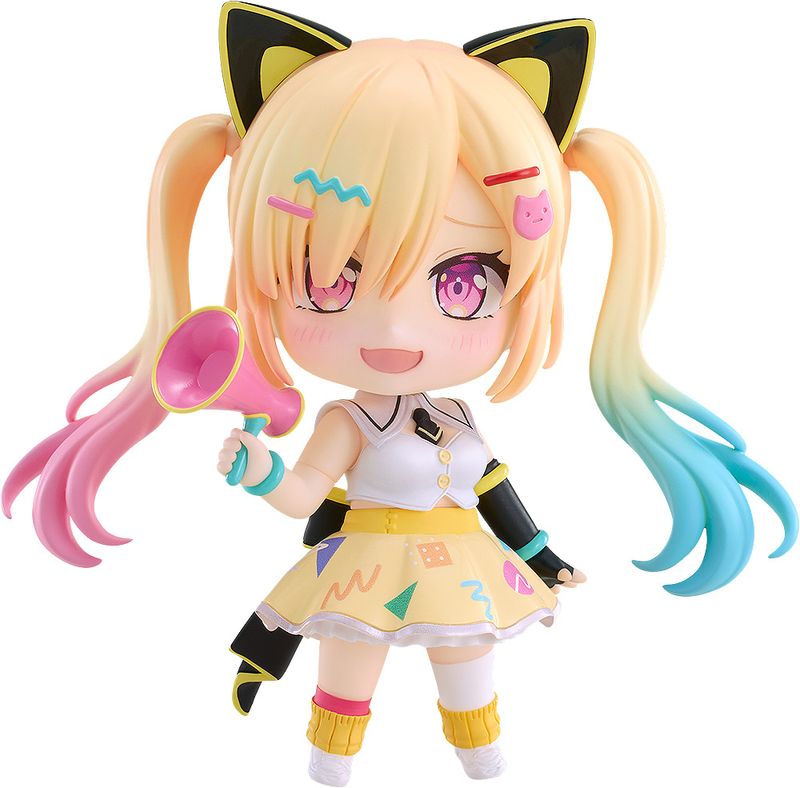 BanG Dream!_ねんどろいど 仲町あられ | BanG Dream!（バンドリ