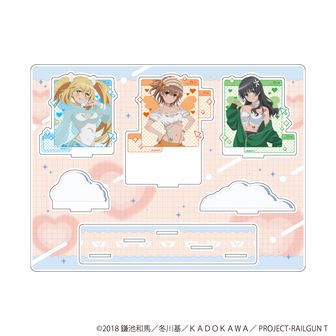 とある科学の超電磁砲公式グッズ通販 | colleize（コレイズ）