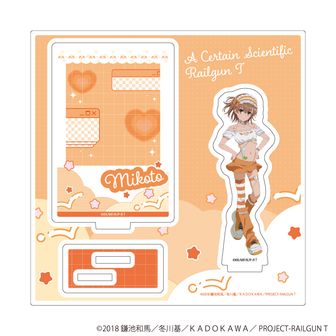 とある科学の超電磁砲公式グッズ通販 | colleize（コレイズ）