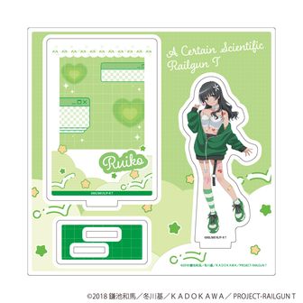 とある科学の超電磁砲公式グッズ通販 | colleize（コレイズ）