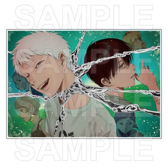 光が死んだ夏公式グッズ通販 | colleize（コレイズ）