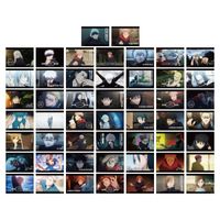 呪術廻戦5周年_キャプチャークリアカードコレクション【BOX／17パック
