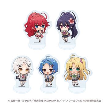 ハイスクールD×D公式グッズ通販 | colleize（コレイズ）
