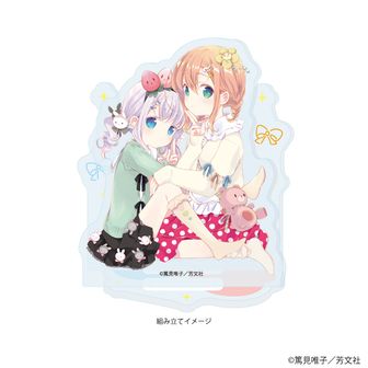スロウスタート公式グッズ通販 | colleize（コレイズ）