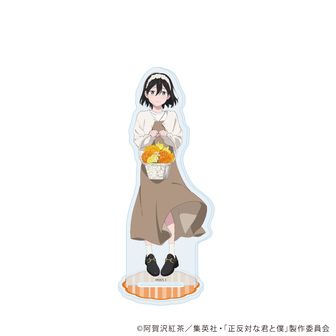 正反対な君と僕公式グッズ通販 | colleize（コレイズ）