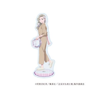 正反対な君と僕_ブロマイドセット 鈴木&谷 | 正反対な君と僕公式グッズ