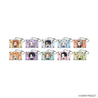18TRIP_ぺたん娘缶バッジ 木ノ内 太緒 | 18TRIP（エイトリ）公式グッズ