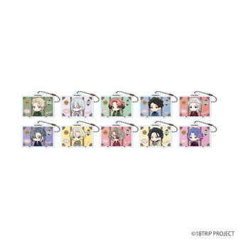 18TRIP（エイトリ）公式グッズ通販 | colleize（コレイズ）