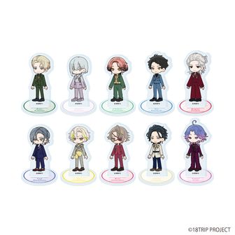 18TRIP エイトリ グッズまとめ売り 18TRIP（エイトリ）公式グッズ通販 | colleize（コレイズ）