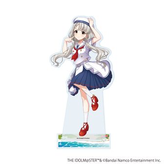 学園アイドルマスター_秦谷美鈴 1/6スケール完成品フィギュア