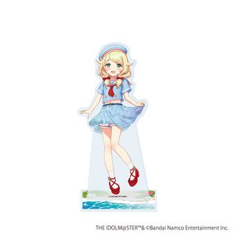 アイドルマスター シンデレラガールズ_デカアクリルスタンド18/遊佐