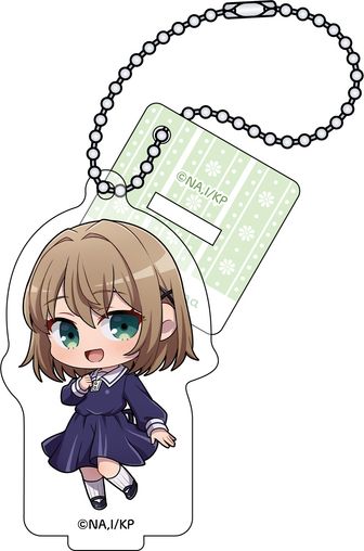 きみが死ぬまで恋をしたい_グリッター缶バッジ／トツキ・シーナ | きみ