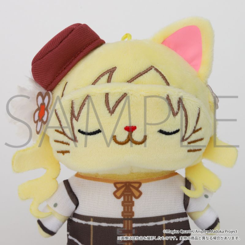 魔法少女まどかマギカ 巴マミ ハロウィンキーホルダー 魔法少女まどかマギカ 巴マミ ハロウィンキーホルダー 魔法少女まどか