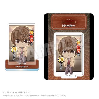 DEATH NOTE（デスノート）公式グッズ通販 | colleize（コレイズ）