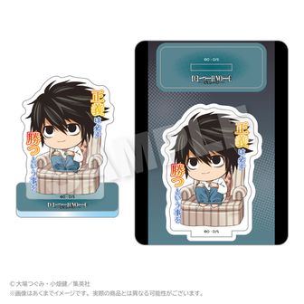 DEATH NOTE（デスノート）公式グッズ通販 | colleize（コレイズ）