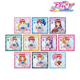 アイカツ！シリーズ公式グッズ通販 | colleize（コレイズ）