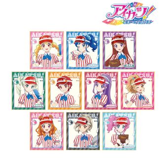 アイカツ！シリーズ公式グッズ通販 | colleize（コレイズ）