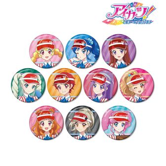 アイカツ！シリーズ公式グッズ通販 | colleize（コレイズ）