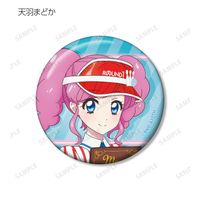 アイカツ！ 10th STORY ～未来へのSTARWAY～_描き下ろし レトロ