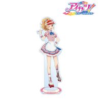 アイカツ！ 10th STORY ～未来へのSTARWAY～_描き下ろし 夏樹みくる