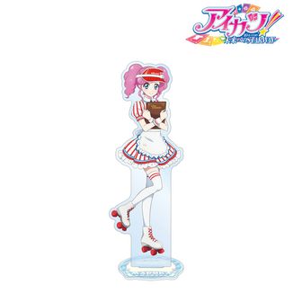アイカツ！ 10th STORY ～未来へのSTARWAY～_描き下ろし 天羽まどか