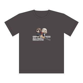 ガールズ＆パンツァー（ガルパン）公式グッズ通販 | colleize（コレイズ）