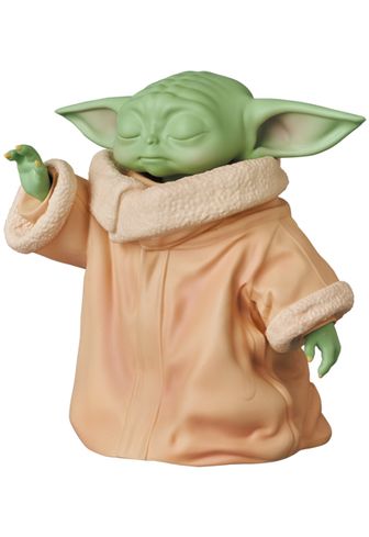 スターウォーズ_UDF GROGU(TM) SERIES 2 Blue Butterfry | STAR WARS