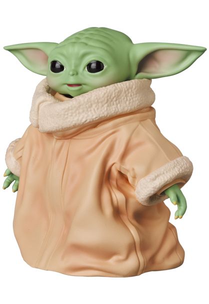 スターウォーズ_UDF GROGU(TM) Smile | STAR WARS（スター・ウォーズ