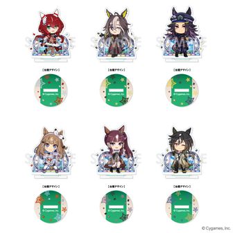 ウマ娘 プリティーダービー_スーパークリーク | ウマ娘 シリーズ公式
