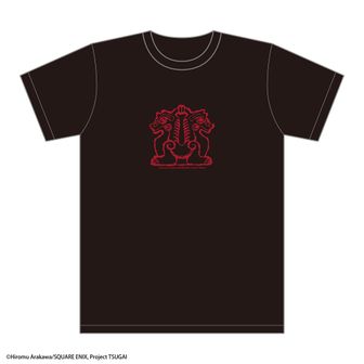 黄泉のツガイ_Mサイズ_Tシャツ | 黄泉のツガイ公式グッズ | colleize