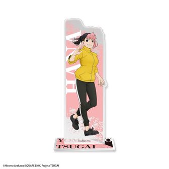黄泉のツガイ_アクリルスタンド ガブちゃん | 黄泉のツガイ公式グッズ