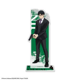 黄泉のツガイ アクリルスタンド アクスタ | 公式グッズ通販 colleize