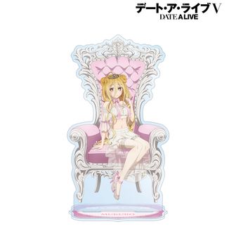 デート・ア・ライブ アクリルスタンド アクスタ | 公式グッズ通販