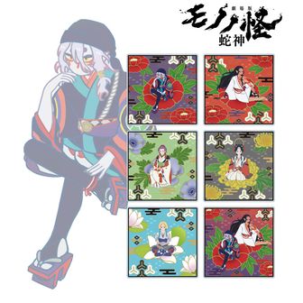 モノノ怪公式グッズ通販 | colleize（コレイズ）