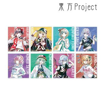 東方Project公式グッズ通販 | colleize（コレイズ）