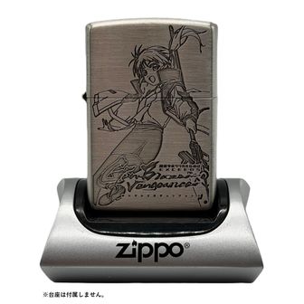 魔法少女リリカルなのはEXCEEDS Gun Blaze Vengeance_Zippo(なのは