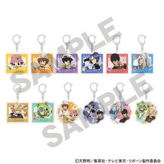 美品、当時品】家庭教師ヒットマンREBORN! CCG 第5弾1BOX 美品、当時