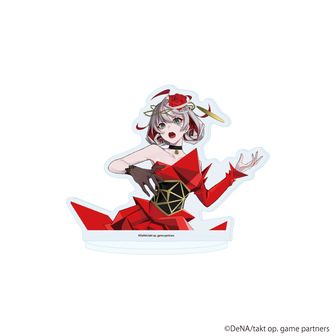 takt op.（タクトオーパス） アクリルスタンド アクスタ | 公式グッズ