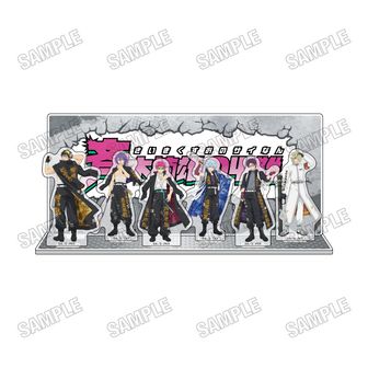 斉木楠雄のΨ難公式グッズ通販 | colleize（コレイズ）