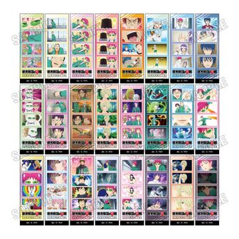 斉木楠雄のΨ難公式グッズ通販 | colleize（コレイズ）